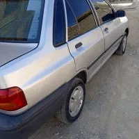 پراید مدل 85|خودرو سواری و وانت|شیراز, گویم|دیوار