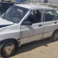 موتور بخاری وبرف پاکن پراید پژو استوک یدک زمانیان