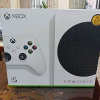 xbox series s|کنسول، بازی ویدئویی و آنلاین|تهران, هاشم‌آباد|دیوار