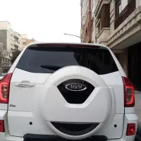 ام وی ام X33S اسپرت،بدون رنگ،نقد و معاوضه