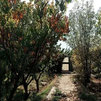 اجاره ویلا باغ دنج در ماهان|اجارهٔ کوتاه‌مدت ویلا و باغ|کرمان, |دیوار