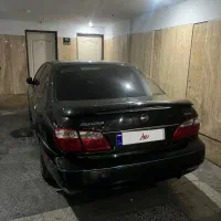 ماکسیما 90|خودرو سواری و وانت|تهران, اقدسیه|دیوار