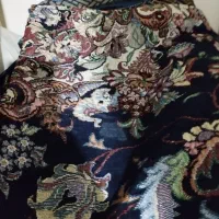 رو فرشی ششمتری سه عدد