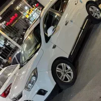 جک s5|خودرو سواری و وانت|تبریز, |دیوار