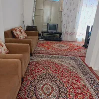 منزل مبله در زند ((نزدیک به حرم ))با قیمت مناسب|اجارهٔ کوتاه‌مدت آپارتمان و سوئیت|شیراز, شاهچراغ|دیوار