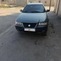 سمند LX EF7|خودرو سواری و وانت|سبزوار, هویزه|دیوار