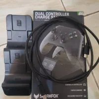 کنسول ایکس باکس سری اس|کنسول، بازی ویدئویی و آنلاین|رشت, جهاد|دیوار