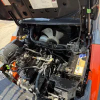 لیفتراک تویوتا ۲/۵|خودرو سنگین|شیراز, پادگان ولیعصر|دیوار