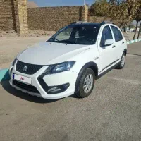 کوییک rs صفر مدل 1404