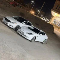 کوپه fxفول ۲۰۰۸