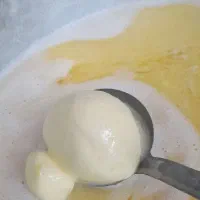 کره دوغی گاوی قم