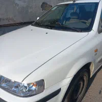 سمند ال ایکس|خودرو سواری و وانت|گالیکش, |دیوار