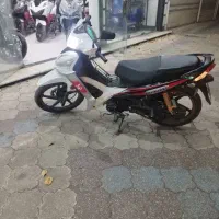 موتور|موتورسیکلت|تالش, هشتپر|دیوار