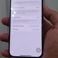 16 ch 128  ریجستر و گارانتی|موبایل|گنبد کاووس, |دیوار