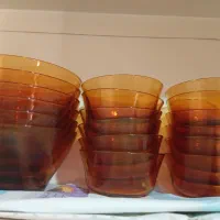 کاسه ماست خوری و آبگوشت خوری دورالکس