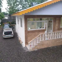 سیاهکل ۲ خواب ویلا روستایی بهترین لوکیشن