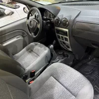 پارس تندر مدل ۹۴ بدون رنگ یک برگ سند|خودرو سواری و وانت|زنجان, |دیوار