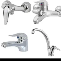 شیر روشویی شیر حمام