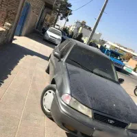 دوو سیلو اقساط|خودرو سواری و وانت|یزد, |دیوار