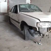 پارس چپی مدل ۹۱