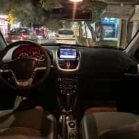 207پانا اتومات ارتقا یافته|خودرو سواری و وانت|اسفراین, |دیوار