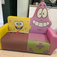 مبل دو نفره کودک