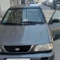 پراید