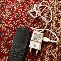 گوشی ساده