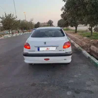 ماشین 206 تیپ 2 SD|خودرو سواری و وانت|قرچک, مهدیه|دیوار