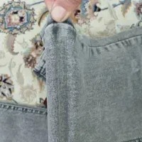 کاپشن وشلوار جین|کفش و لباس بچه|تهران, حکیمیه|دیوار