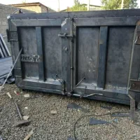جوشکار برق و co2|استخدام صنعتی، فنی، مهندسی|اصفهان, گیان|دیوار