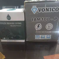 پمپ آب خانگی  یک اسب ونیکو  و دیجیتال نو|ماشین‌آلات صنعتی|وحیدیه, |دیوار