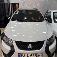 کوئیکGXRمدل۱۴۰۳ نقدواقساط