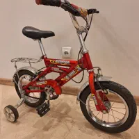 دوچرخه 12 در حد نو