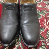 کفش مجلسی رسمی تابان.
