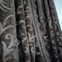 رانر/پرده|پرده، رانر، رومیزی|تبریز, |دیوار