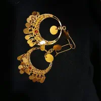 طلای شیک و نو
