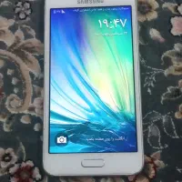 گوشیA3در سامسونگ