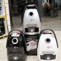 جاروبرقی میباشی2800w سوپرسایلنت(24ماه گارانتی)