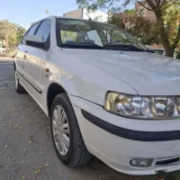 سمندef7مدل۱۳۹۸سیمی بدون رنگ