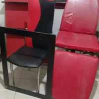 لوازم آرایشگاه