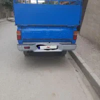 نیسان|خودرو سواری و وانت|مشهد, نوده|دیوار