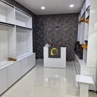 کمد و جا لباسی و کابینت|جاکفشی، کمد، دراور|اهواز, نبوت|دیوار