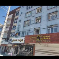 اجاره اداری ۱۲۰ متری