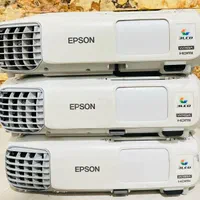 ویدیو پروژکتور مدل وایرلس|تلویزیون و پروژکتور|کرج, اصفهانی‌ها|دیوار