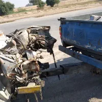 یدک کش چرخگیر شبانه روزی درویشی