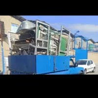 ضایعاتی اداره منازل شرکتها انبارهای ساختمان‌ها