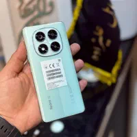 نوت 14 پرو 5g با حافظه 512 رم 12