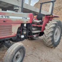 تراکتور ۴۷۵تک مدل ۱۳۹۲