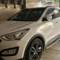 هیوندا سانتافه ۲۰۱۶